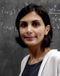 Armita Nourmohammad