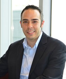 Jacob Trevino