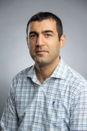 Bilal Gonen