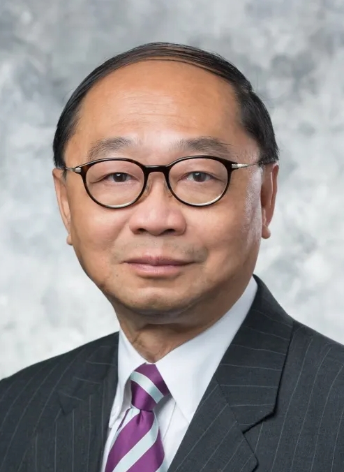 Nai Ching Henry Wong