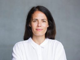 Lesley A. Ogilvie