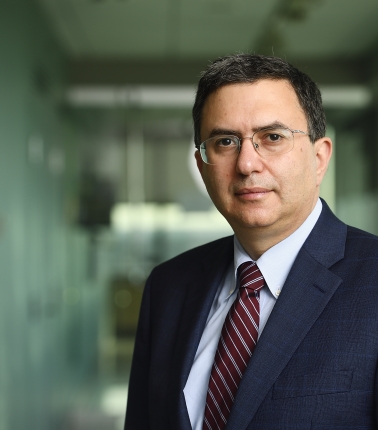 Joshua M. Sharfstein
