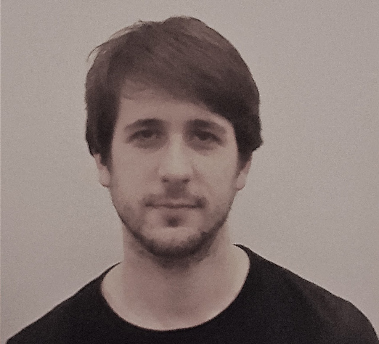 Matthew Thorpe