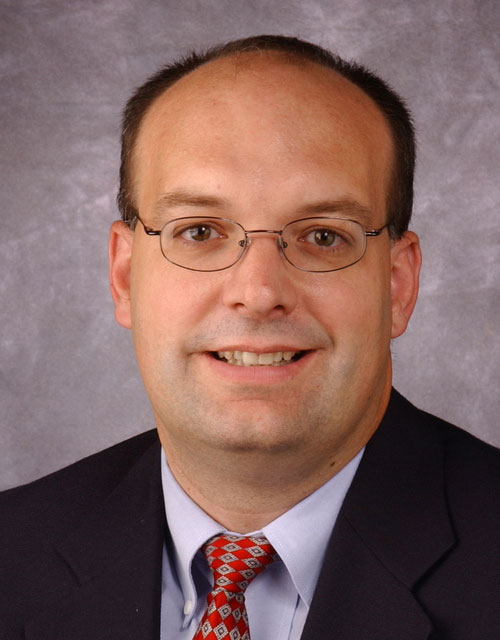 Greg L. Stewart