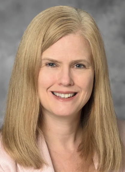 Julie Elaine Bauman