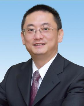 Dongping Chen