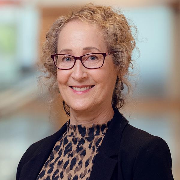 Annette Browne