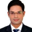 Ramit Mahajan