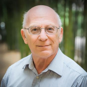 Barry Trost