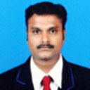 Dr Mathan Kumar Nagarajan