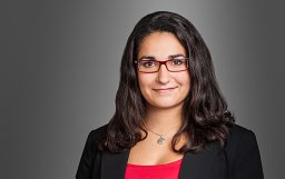 Sabrina Schiwy