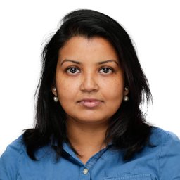Samanta Ananya