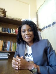 Dina Yerima