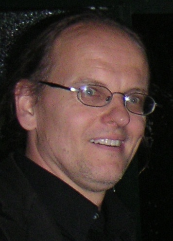 Lothar Hotz