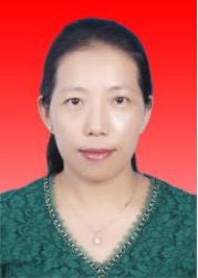 Xinli Cong