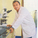 Kaushik Biswas