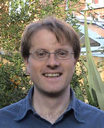 Marc Lackenby