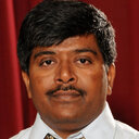 Jagadeesh Chandra