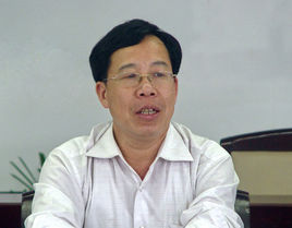 Huaiying Zhou