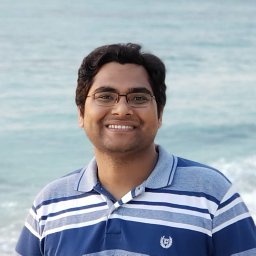 Prabodh Mishra