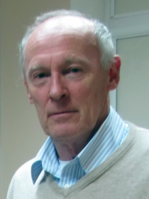 Pavel G. Baranov