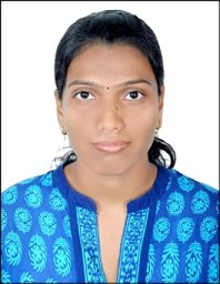 Madhusmita Mohanty