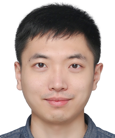 Fangwei Zhong