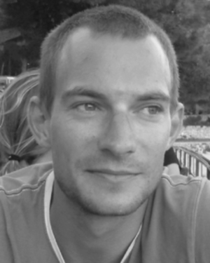 Tomás Novosad