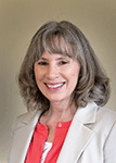 Eileen Burd