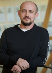 Sebastien Poncet