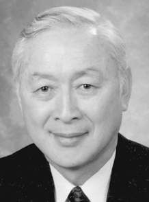 Donald Liu