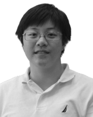 Shanny Lin