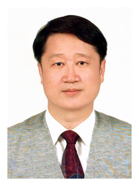 Guoxing Liang