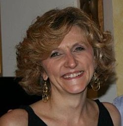 Laura Gasparini