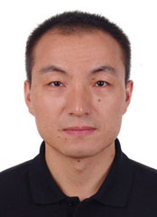 Xueyi Ye