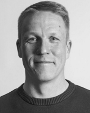 Jaakko Nevalainen