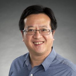 Gang Wu