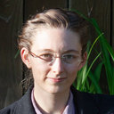 Hilary Rose Dawson
