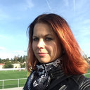 Monika Mendlova