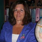 Colleen Ward