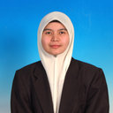 Nik Daud Nik Norsyahariati