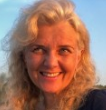 Magdalena Gantner
