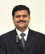 Chandrashekhar U Murade