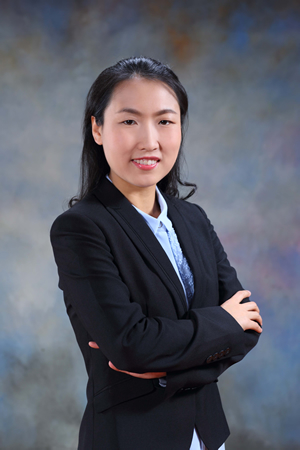 Chunping Liu