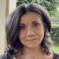 Teresa Rivas Brea