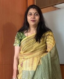 Shalini Srivastava