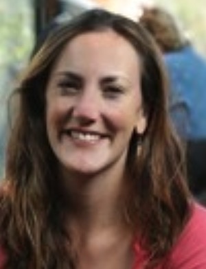 Gillian Gregory