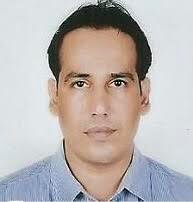 Surendra Kumar Saini