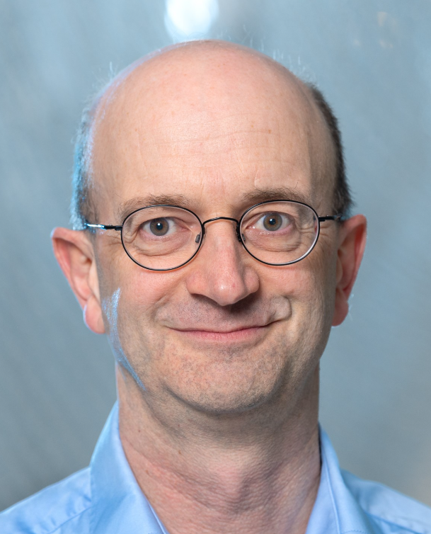 Christian von Mering