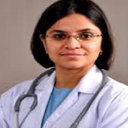 Swati B Garekar